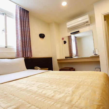 台中 东圆旅馆酒店 客房 照片